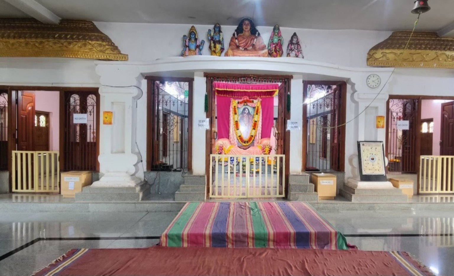 Yagna & Puja Seva